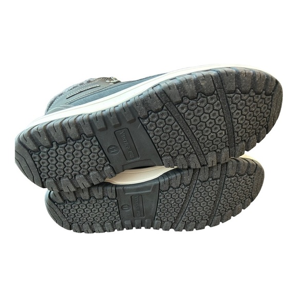 Weatherproof Vintage Larry boots in gray - Picture 10 of 14